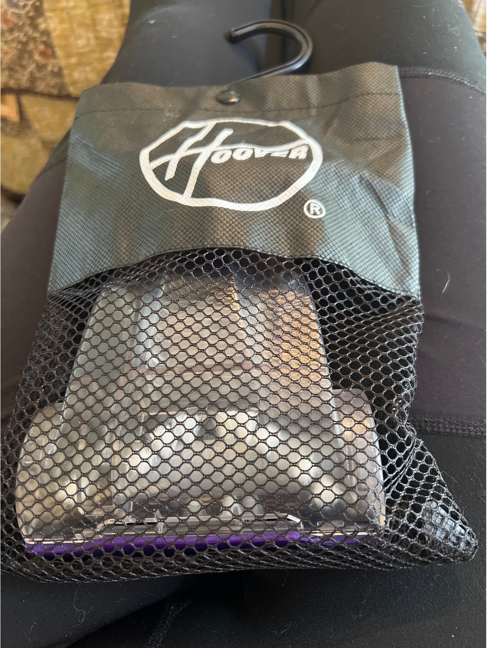 Hoover PET Vacuum Cleaner Brush Attachment